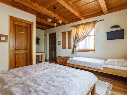Toth Vendeghaz Es Apartmanhaz Ujfeherto Dış mekan fotoğraf