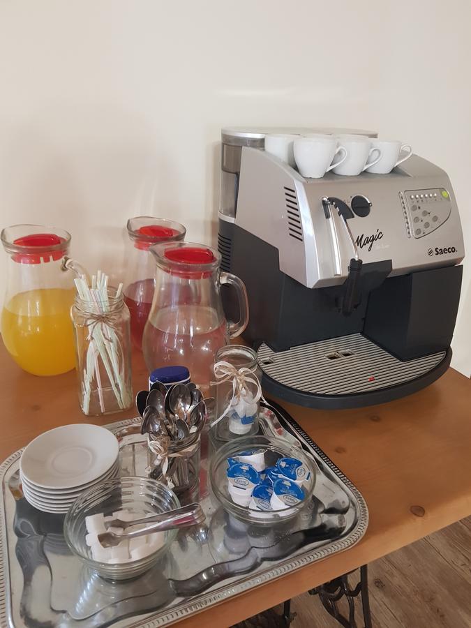 Toth Vendeghaz Es Apartmanhaz Ujfeherto Dış mekan fotoğraf